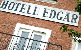 Hotell Edgar&Lilla Kök